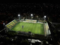 Estadio Norberto 