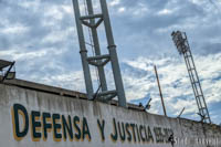 Estadio Norberto 