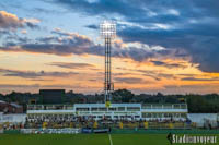 Estadio Norberto 