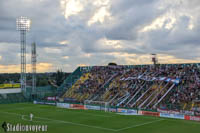 Estadio Norberto 