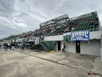 Estadio Nueva Chicago