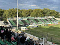 Estadio Nueva Chicago