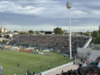 Estadio Nueva Chicago