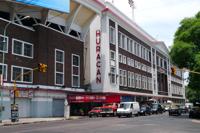 Estadio Tomás Adolfo Ducó