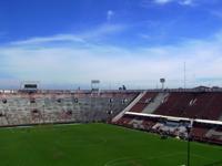 Estadio Tomás Adolfo Ducó