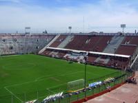 Estadio Tomás Adolfo Ducó