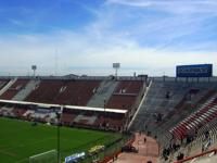 Estadio Tomás Adolfo Ducó