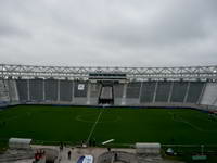 Estadio Ciudad de La Plata (Estadio Único)