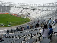 Estadio Ciudad de La Plata (Estadio Único)