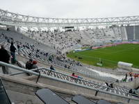 Estadio Ciudad de La Plata (Estadio Único)