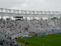 Estadio Ciudad de La Plata (Estadio Único)