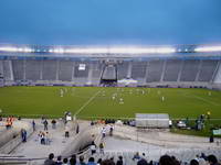 Estadio Ciudad de La Plata (Estadio Único)