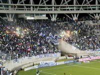 Estadio Ciudad de La Plata (Estadio Único)