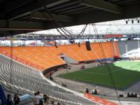 Estadio Ciudad de La Plata (Estadio Único)