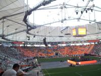 Estadio Ciudad de La Plata (Estadio Único)