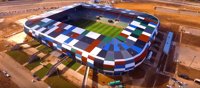 Estadio Único del Parque La Pedrera