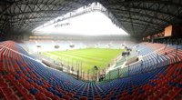 Estadio Único del Parque La Pedrera