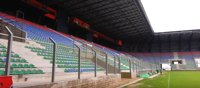 Estadio Único del Parque La Pedrera