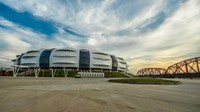 Estadio Único Madre de Ciudades