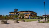 Estadio Alberto J. Armando (La Bombonera)