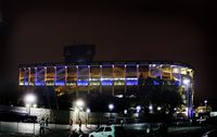 Estadio Alberto J. Armando (La Bombonera)