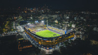 Estadio Alberto J. Armando (La Bombonera)