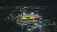 Estadio Alberto J. Armando (La Bombonera)