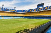 Estadio Alberto J. Armando (La Bombonera)