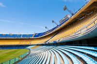 Estadio Alberto J. Armando (La Bombonera)