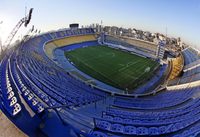 Estadio Alberto J. Armando (La Bombonera)