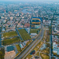 Estadio Alberto J. Armando (La Bombonera)