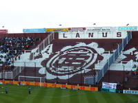 Estadio Ciudad de Lanús - Néstor Díaz Pérez (La Fortaleza)