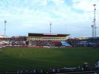 Estadio Ciudad de Lanús - Néstor Díaz Pérez (La Fortaleza)