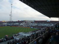 Estadio Ciudad de Lanús - Néstor Díaz Pérez (La Fortaleza)