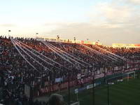 Estadio Ciudad de Lanús - Néstor Díaz Pérez (La Fortaleza)