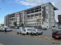 Estadio Ciudad de Lanús - Néstor Díaz Pérez (La Fortaleza)