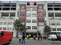 Estadio Ciudad de Lanús - Néstor Díaz Pérez (La Fortaleza)