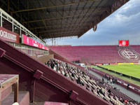 Estadio Ciudad de Lanús - Néstor Díaz Pérez (La Fortaleza)