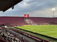 Estadio Ciudad de Lanús - Néstor Díaz Pérez (La Fortaleza)