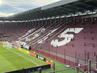 Estadio Ciudad de Lanús - Néstor Díaz Pérez (La Fortaleza)