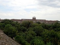 Alashkert Stadium