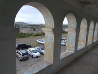 Alashkert Stadium