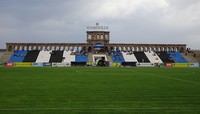 Alashkert Stadium