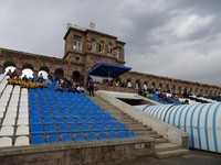 Alashkert Stadium