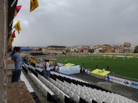 Alashkert Stadium