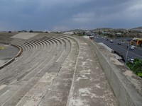 Alashkert Stadium