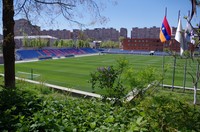 Urartu Stadium