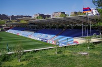 Urartu Stadium