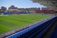 Urartu Stadium