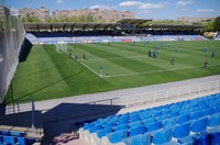 Urartu Stadium